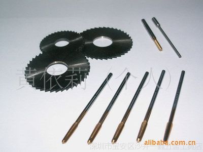 【批發零售螺絲廠專用割尾刀外徑30X1.0X34齒M42材質介腳刀片圖片】批發零售螺絲廠專用割尾刀外徑30X1.0X34齒M42材質介腳刀片圖片大全 - 深圳市寶安區沙井一鑫五金工具店