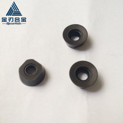 硬質合金刀片 機加工合金刀片