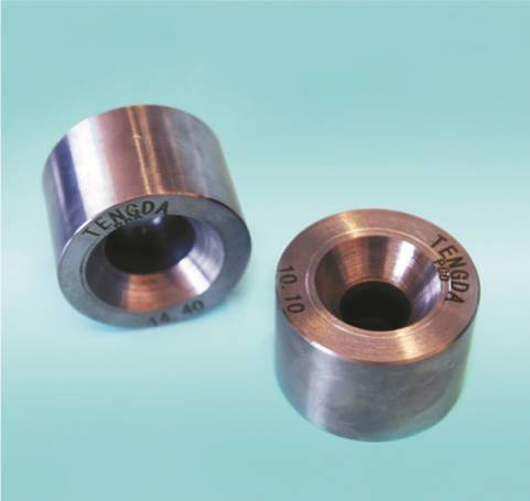 領(lǐng)先模具解決方案供應(yīng)商 騰達(dá)模具 鑄就精品