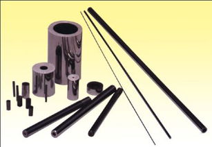 硬質(zhì)合金 百科