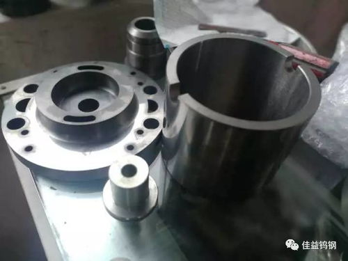 硬質(zhì)合金精密耐磨零件產(chǎn)品實(shí)拍圖賞 堅(jiān)固耐用，五金工具批發(fā)與零售的理想之選